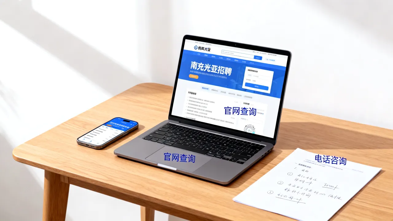 南充光亚招聘信息在哪里?,南充光亚招聘信息怎么查询-图2 南充光亚招聘信息在哪里?,南充光亚招聘信息怎么查询-图2