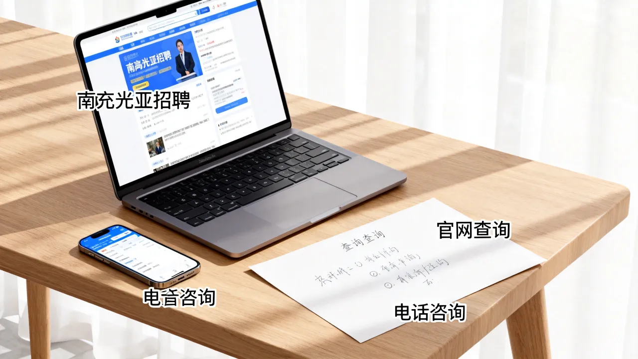 南充光亚招聘信息在哪里?,南充光亚招聘信息怎么查询-图3 南充光亚招聘信息在哪里?,南充光亚招聘信息怎么查询-图3
