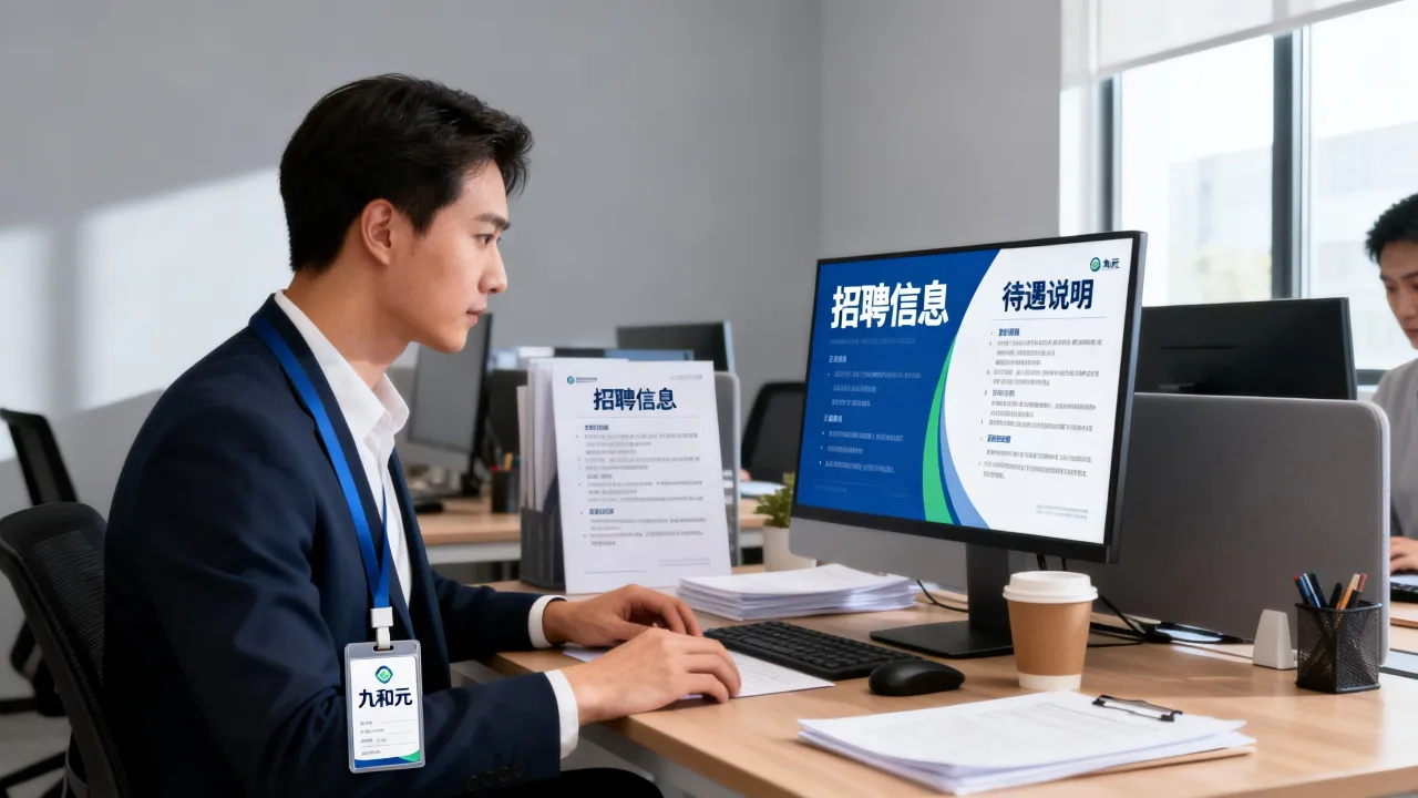 秦皇岛九和元招聘靠谱吗,九和元待遇怎么样-图3 秦皇岛九和元招聘靠谱吗,九和元待遇怎么样-图3