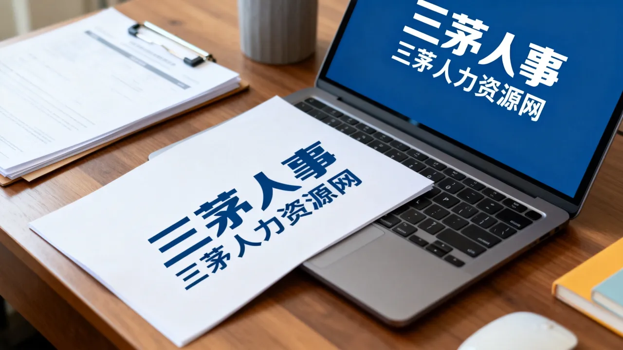 三茅人事是什么网站?三茅人力资源网靠谱吗?-图2 三茅人事是什么网站?三茅人力资源网靠谱吗?-图2