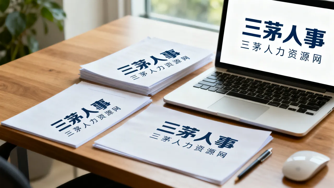 三茅人事是什么网站?三茅人力资源网靠谱吗?-图3 三茅人事是什么网站?三茅人力资源网靠谱吗?-图3