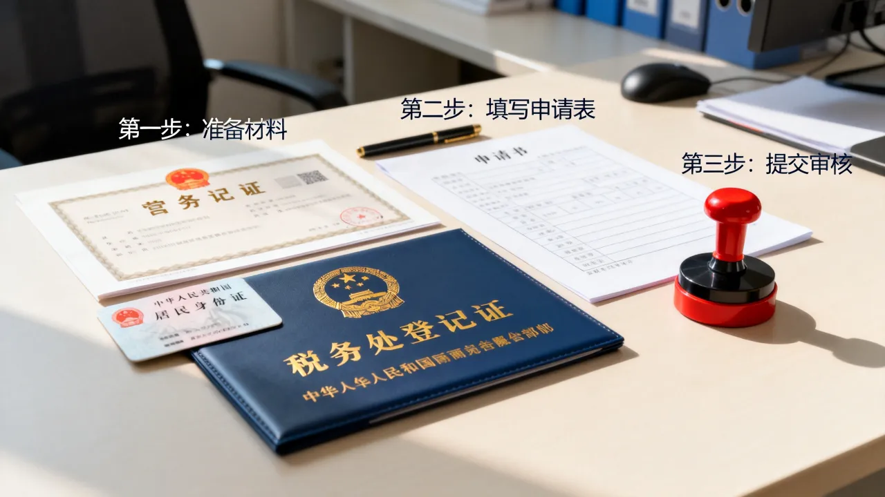 如何补办地税?地税丢失补办需要什么手续?