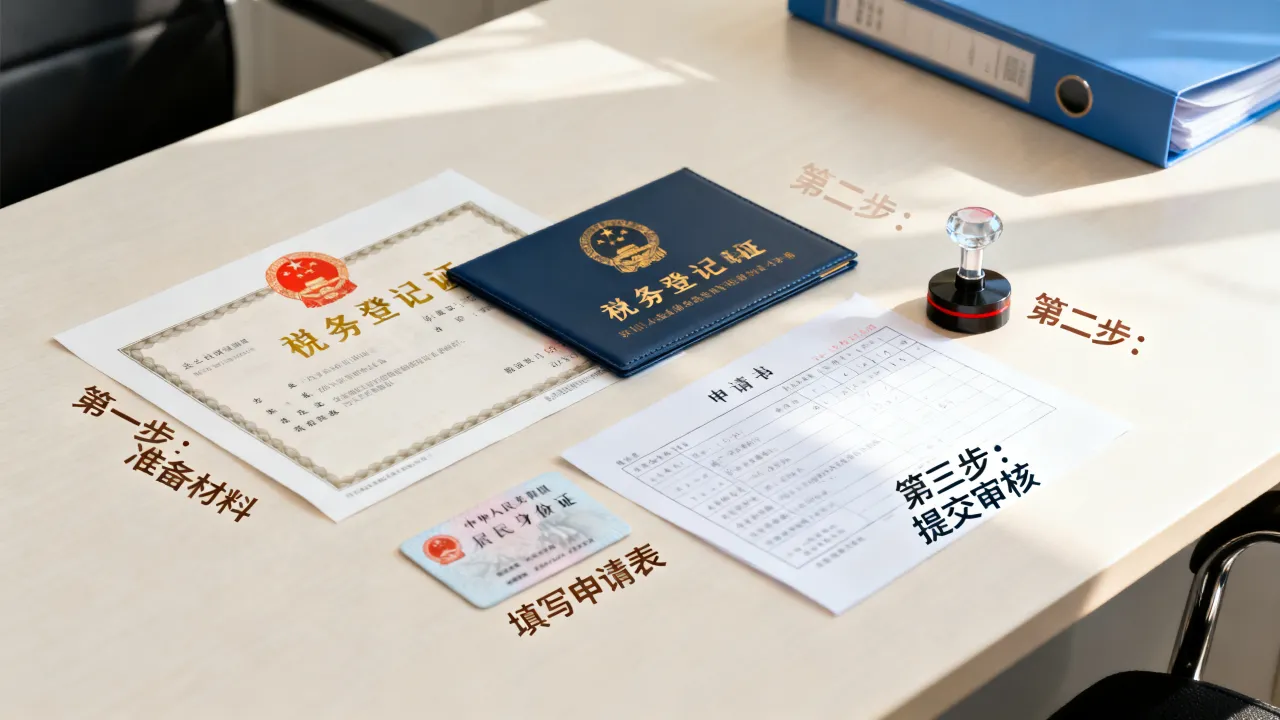 如何补办地税?地税丢失补办需要什么手续?-图2 如何补办地税?地税丢失补办需要什么手续?-图2