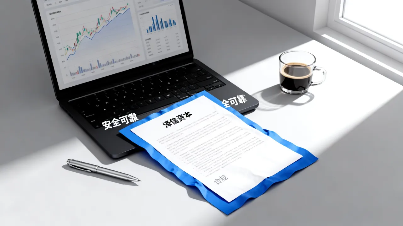 泽信资本怎么样，泽信资本靠谱吗正规吗安全吗可靠吗