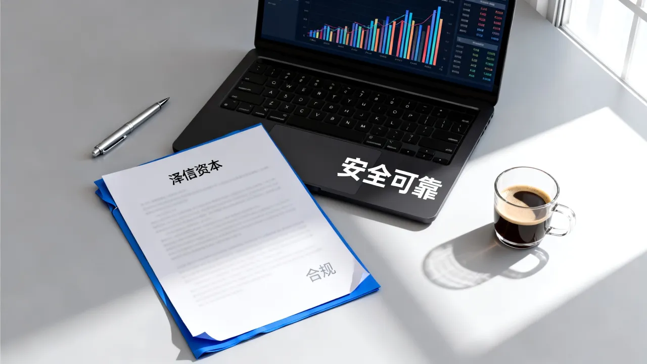 泽信资本怎么样,泽信资本靠谱吗正规吗安全吗可靠吗-图3 泽信资本怎么样,泽信资本靠谱吗正规吗安全吗可靠吗-图3