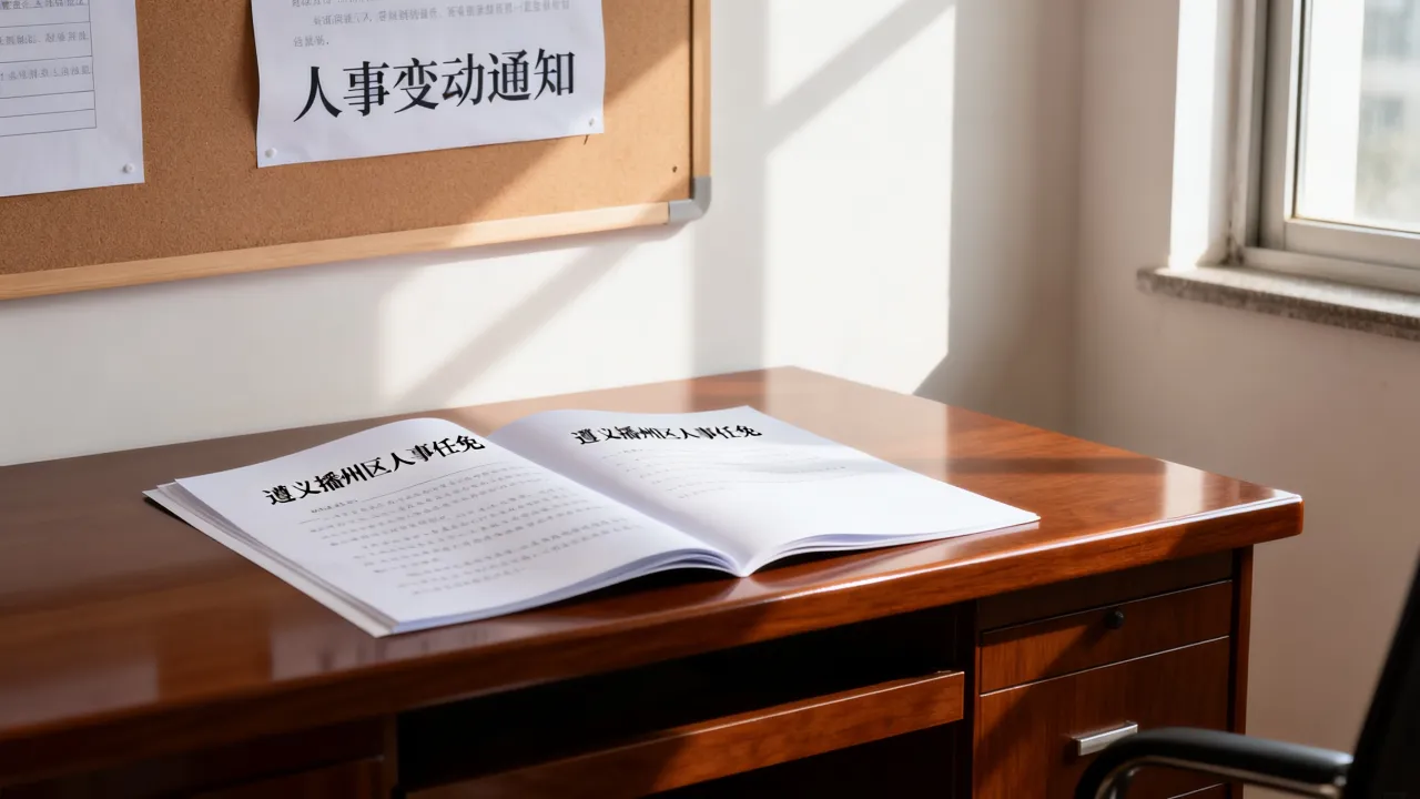 遵义播州区人事变动有哪些?遵义播州区人事任免怎么查-图3 遵义播州区人事变动有哪些?遵义播州区人事任免怎么查-图3