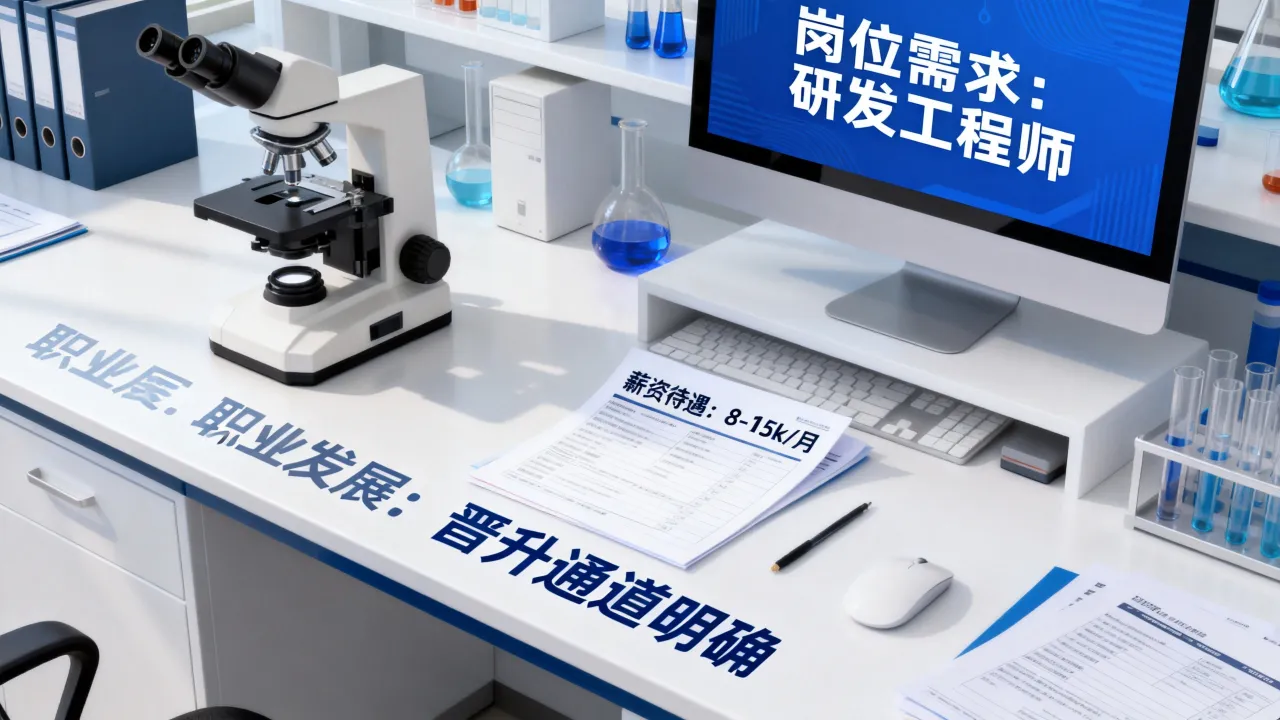 宝穗医药化工招聘待遇怎么样,值得应聘吗?-图3 宝穗医药化工招聘待遇怎么样,值得应聘吗?-图3