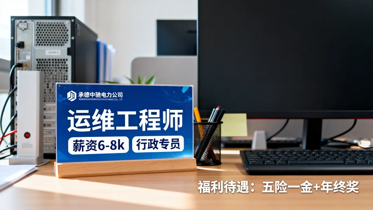 承德中驰电力招聘有哪些岗位,待遇怎么样-图2 承德中驰电力招聘有哪些岗位,待遇怎么样-图2