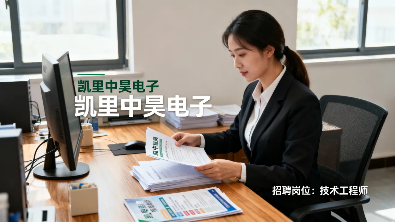 凯里中昊电子招聘怎么样,薪资待遇好不好-图2 凯里中昊电子招聘怎么样,薪资待遇好不好-图2