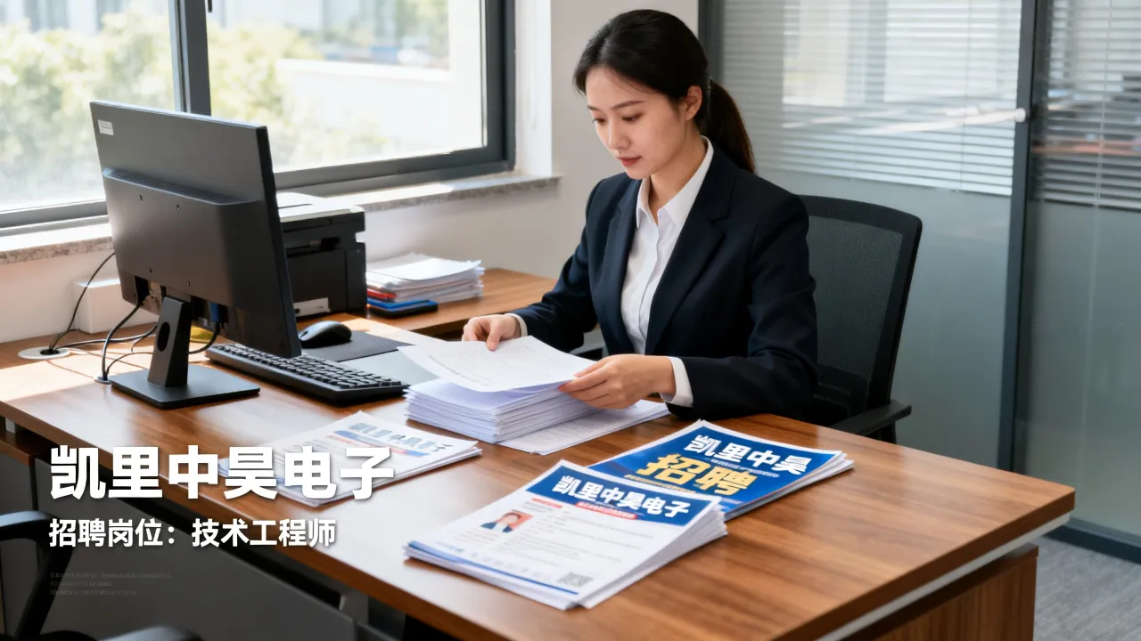 凯里中昊电子招聘怎么样,薪资待遇好不好-图3 凯里中昊电子招聘怎么样,薪资待遇好不好-图3