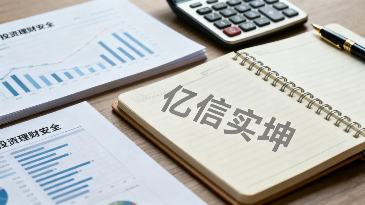 亿信实坤怎么样？靠谱吗，投资理财安全吗？