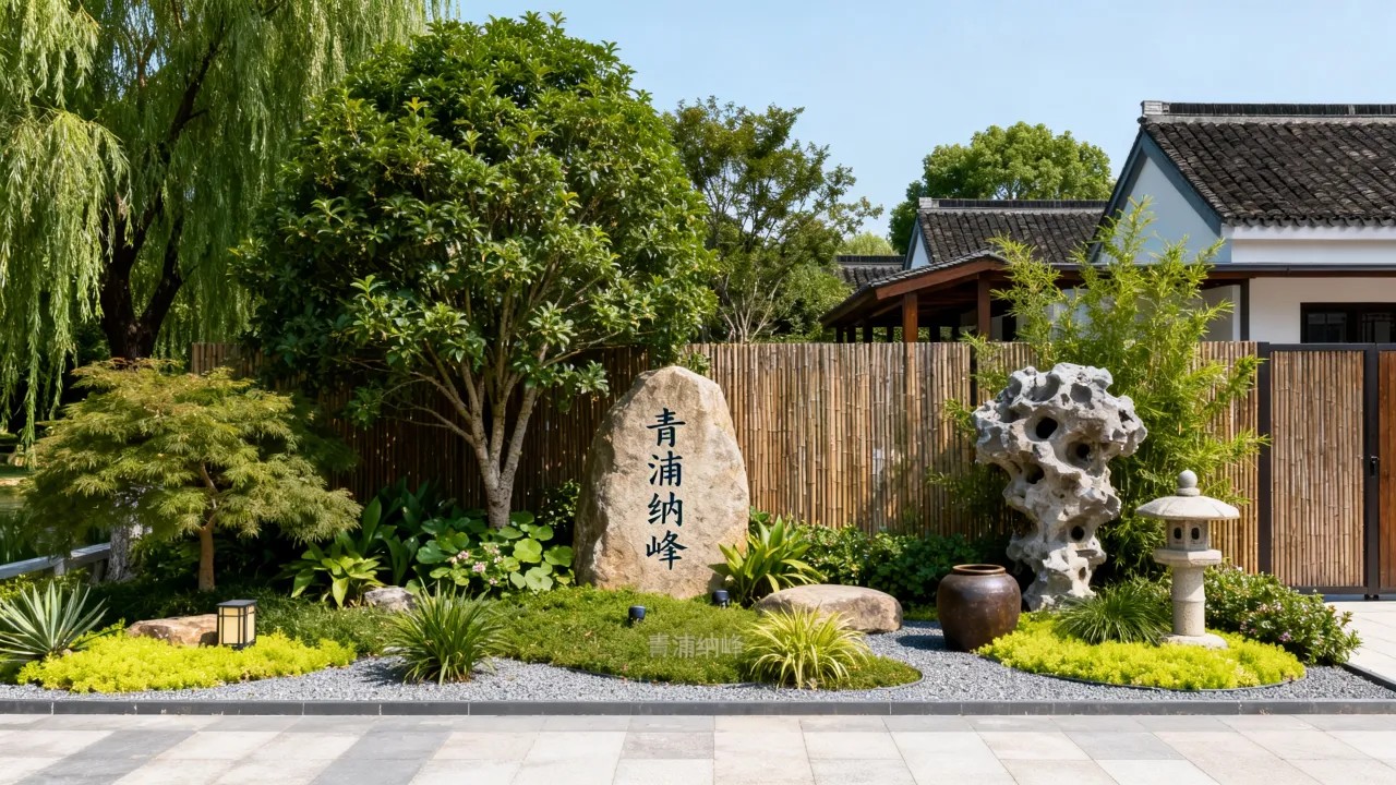 青浦纳峰怎么样,青浦纳峰值得去吗?