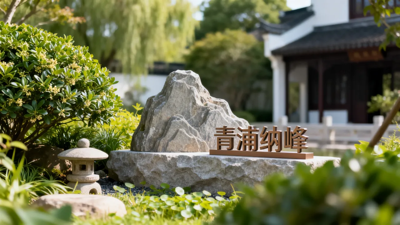 青浦纳峰怎么样，青浦纳峰值得去吗？-图2