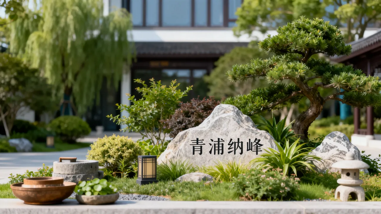青浦纳峰怎么样，青浦纳峰值得去吗？-图3