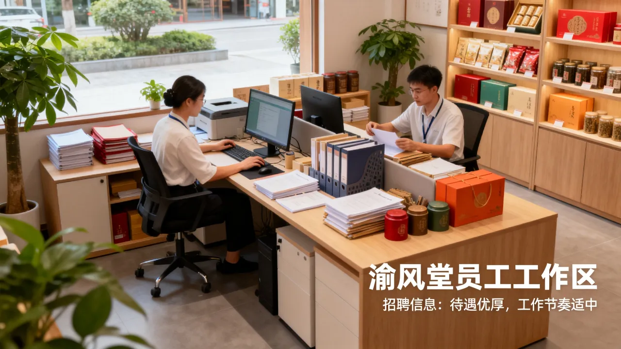 重庆渝风堂招聘待遇怎么样?渝风堂上班累不累?-图2 重庆渝风堂招聘待遇怎么样?渝风堂上班累不累?-图2