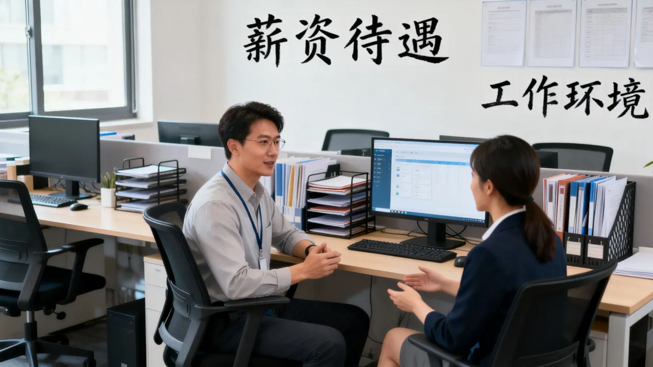 武汉博昇光电招聘怎么样,薪资待遇工作环境好不好?