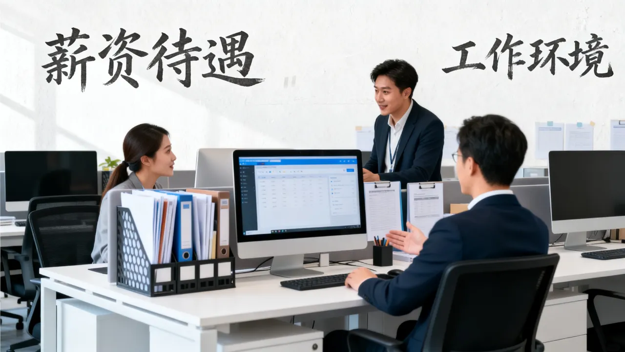 武汉博昇光电招聘怎么样,薪资待遇工作环境好不好?-图2 武汉博昇光电招聘怎么样,薪资待遇工作环境好不好?-图2