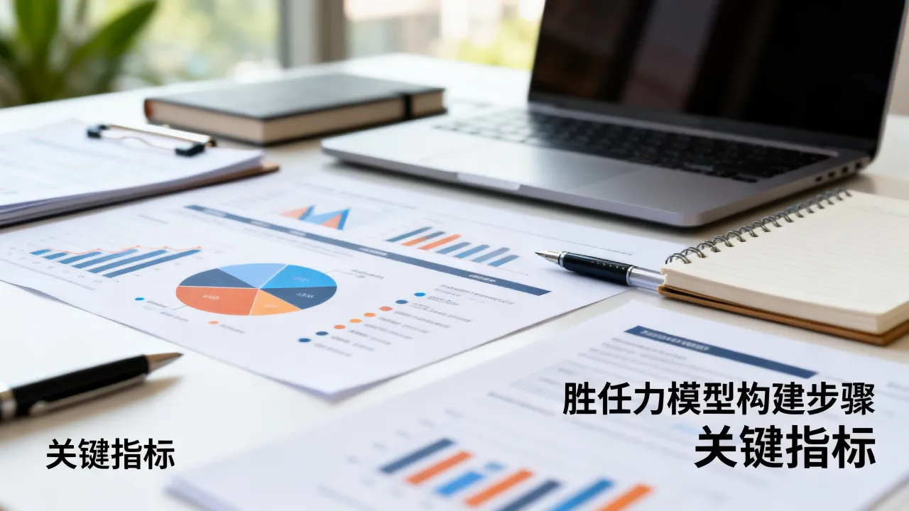 企业人事胜任力模型是什么,怎么有效构建和落地-图2 企业人事胜任力模型是什么,怎么有效构建和落地-图2