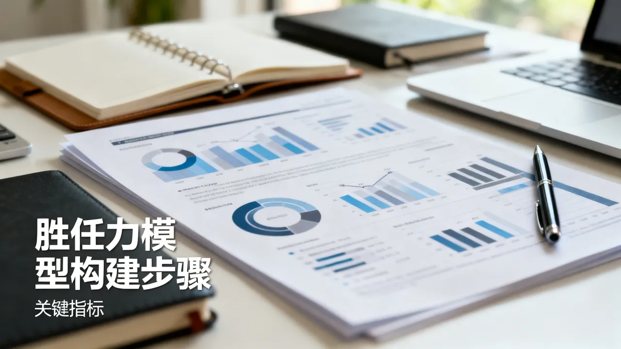 企业人事胜任力模型是什么,怎么有效构建和落地-图3 企业人事胜任力模型是什么,怎么有效构建和落地-图3