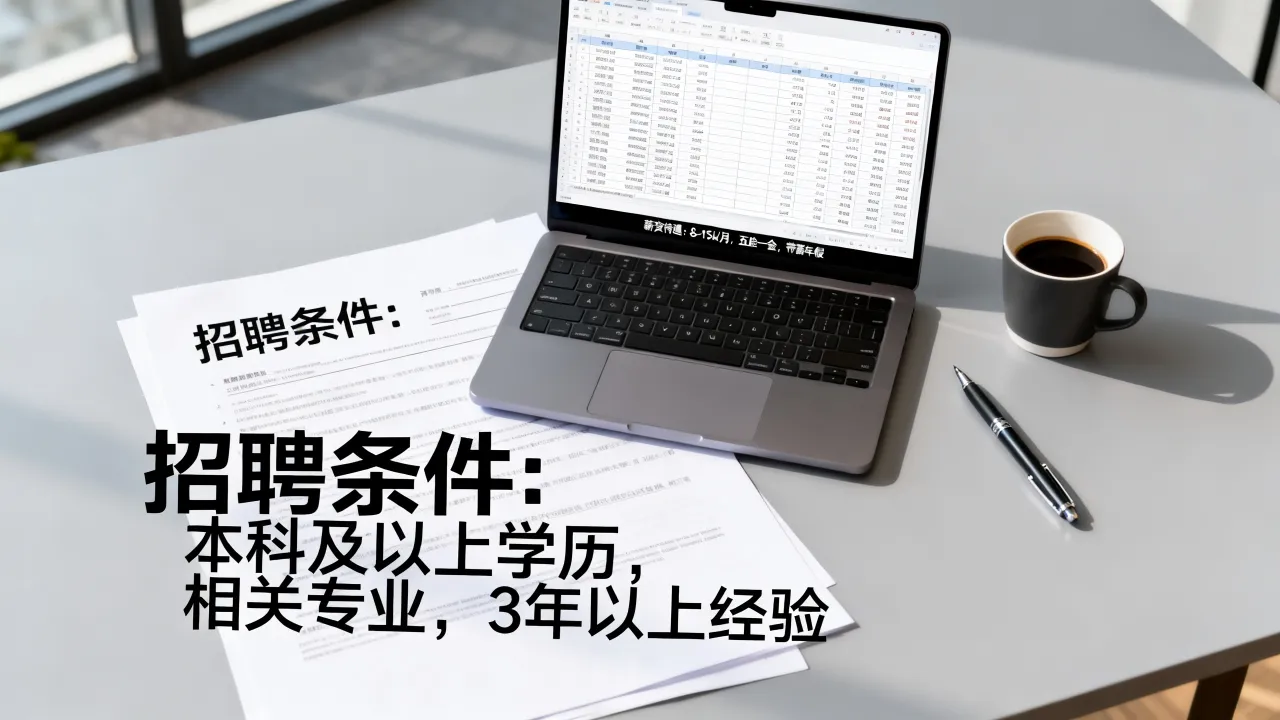 广西桂科城招聘条件有哪些,薪资待遇怎么样?