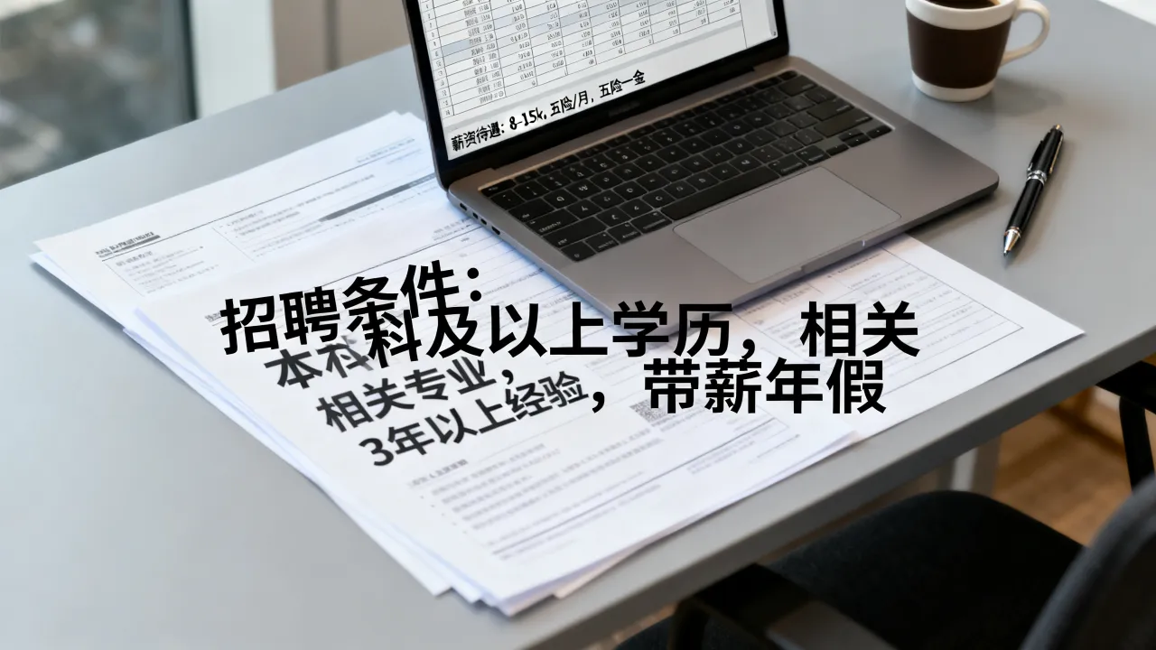 广西桂科城招聘条件有哪些,薪资待遇怎么样?-图3 广西桂科城招聘条件有哪些,薪资待遇怎么样?-图3