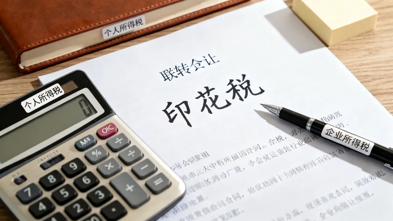 股权转让如何征税,股权转让需要缴纳哪些税费-图2 股权转让如何征税,股权转让需要缴纳哪些税费-图2