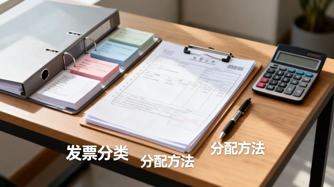 如何分配发票,发票分配的最佳方法是什么?-图2 如何分配发票,发票分配的最佳方法是什么?-图2