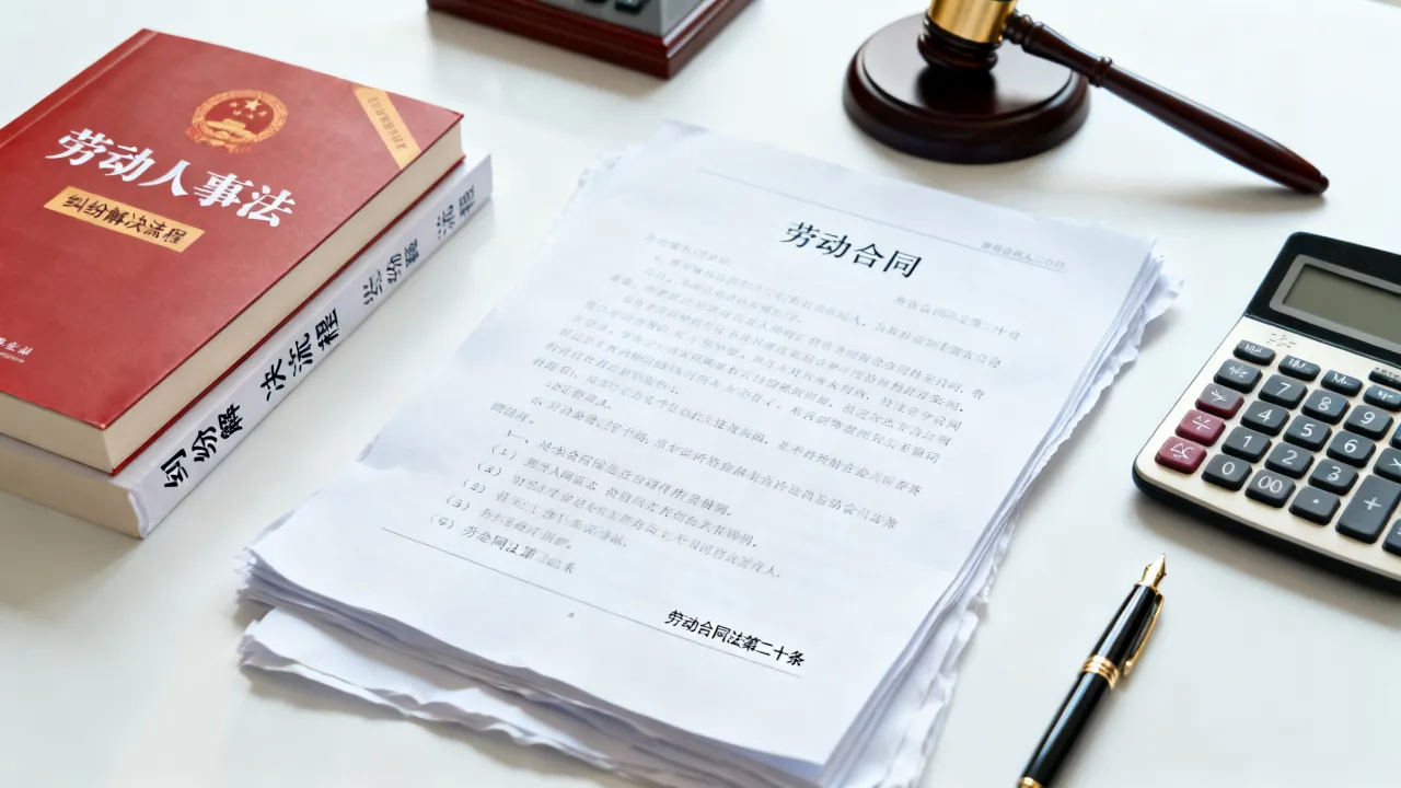 劳动人事法有哪些规定?劳动合同纠纷怎么解决