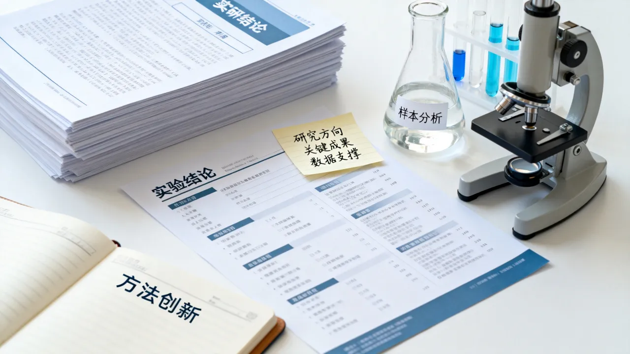 简历科研成果怎么写,有哪些实用技巧和注意事项?