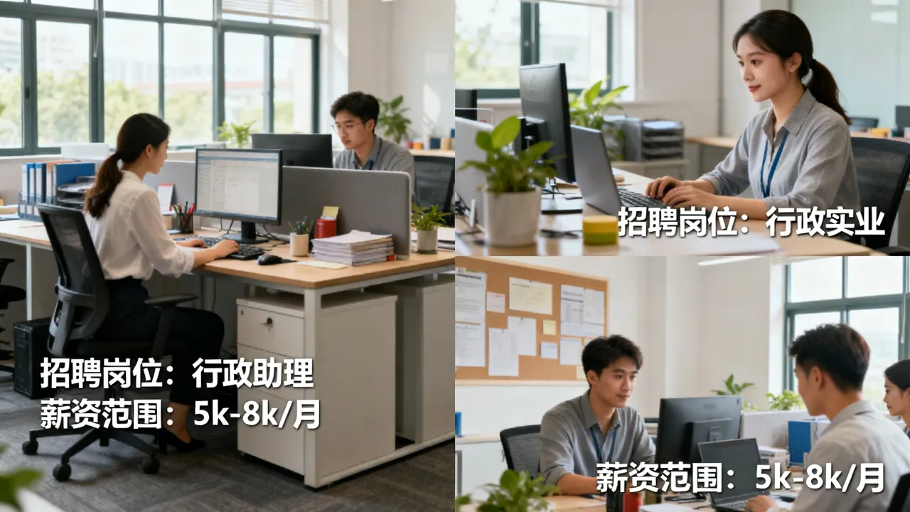 上海一康实业招聘靠谱吗,工资待遇怎么样?