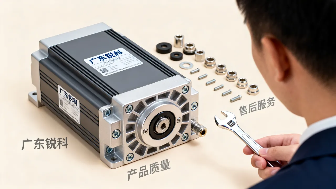 广东锐科到底怎么样,产品质量靠谱售后服务好吗?-图2 广东锐科到底怎么样,产品质量靠谱售后服务好吗?-图2