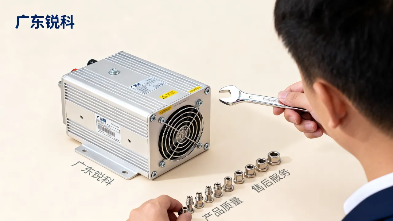 广东锐科到底怎么样,产品质量靠谱售后服务好吗?-图3 广东锐科到底怎么样,产品质量靠谱售后服务好吗?-图3