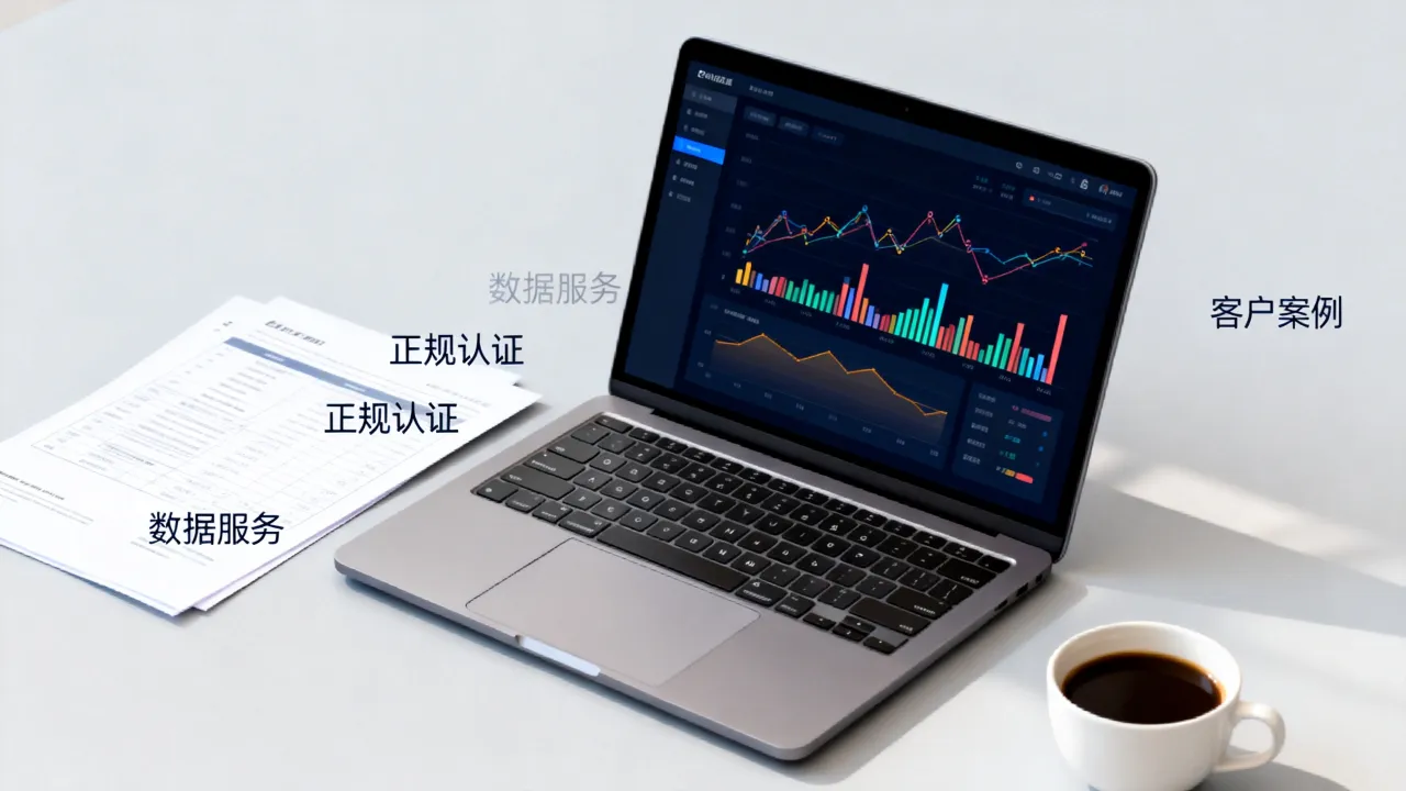 蓓艾数据怎么样,是正规服务商且服务靠谱吗?-图3 蓓艾数据怎么样,是正规服务商且服务靠谱吗?-图3