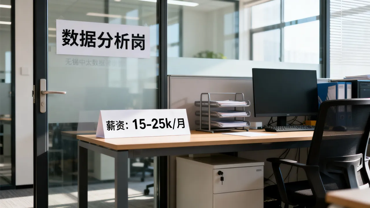 无锡中太数据招聘怎么样，中太数据招聘岗位薪资待遇如何-图3