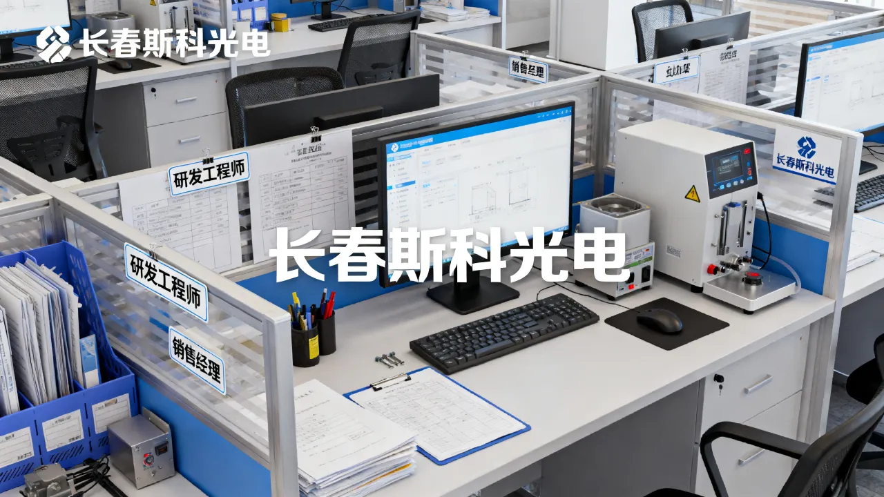 长春斯科光电招聘怎么样知乎,有哪些岗位?