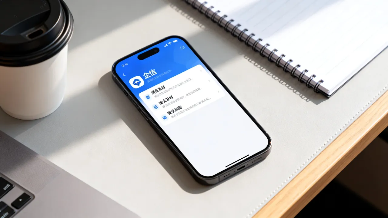 企信app怎么样,靠不靠谱值得下载吗?