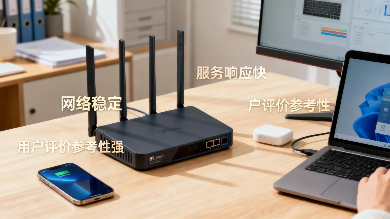 多维度网络怎么样,用户评价到底靠不靠谱?