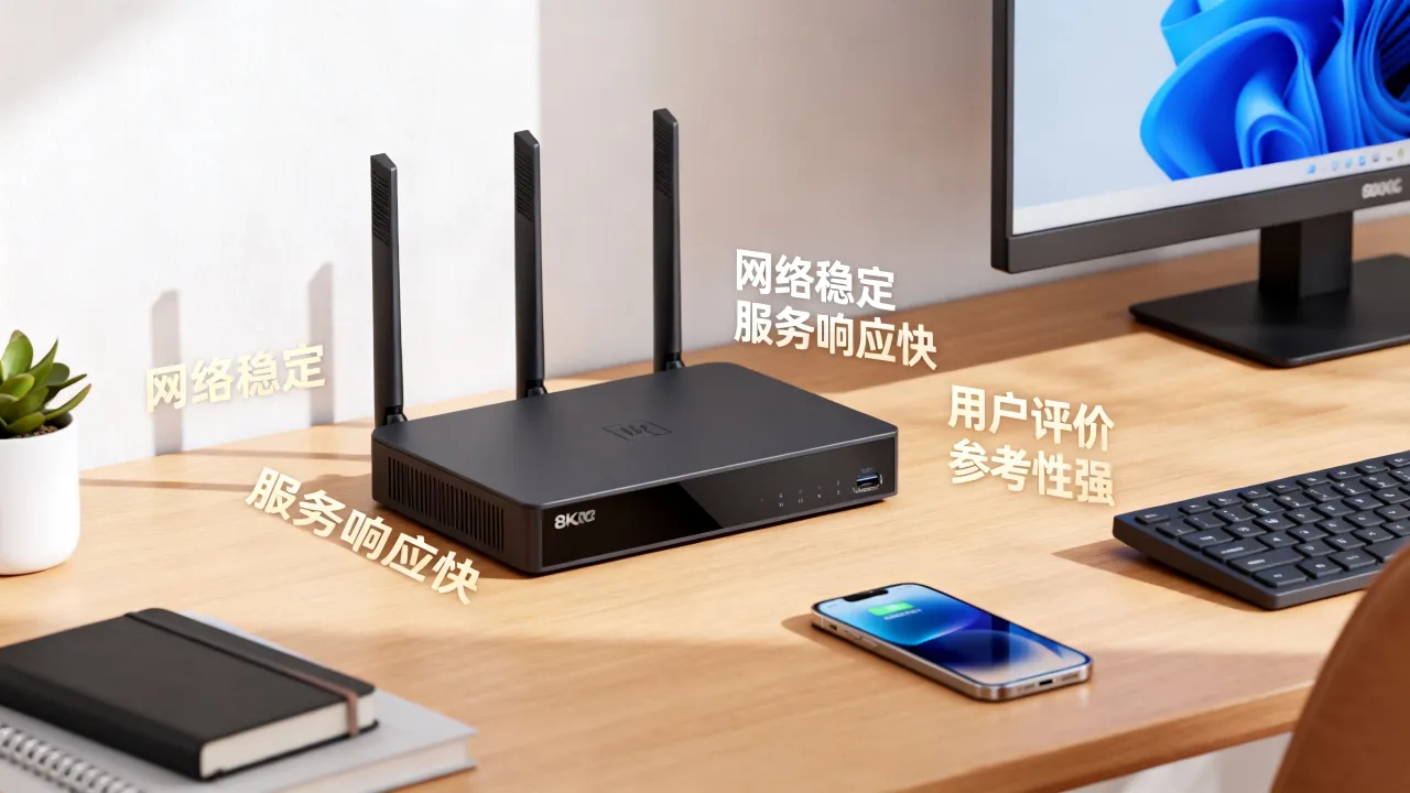 多维度网络怎么样，用户评价到底靠不靠谱？-图2