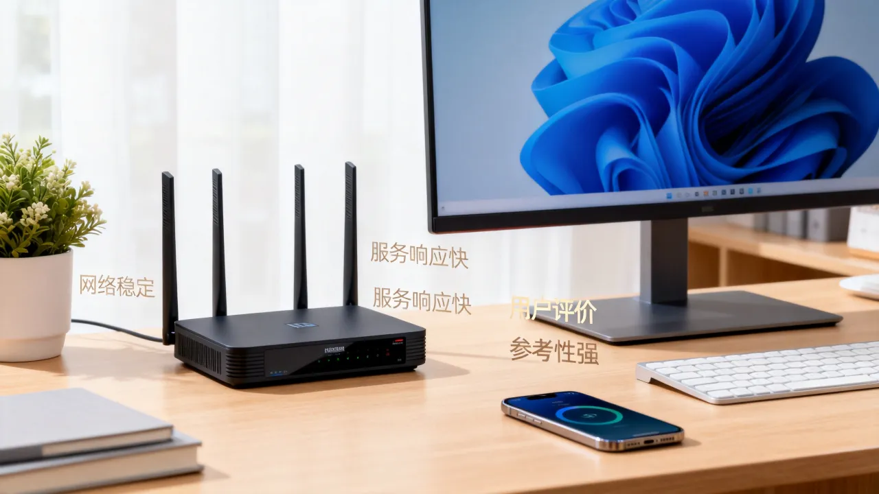 多维度网络怎么样，用户评价到底靠不靠谱？-图3
