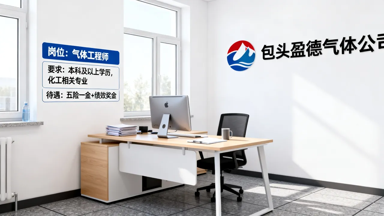 包头盈德气体招聘待遇怎么样,岗位和条件有哪些要求-图2 包头盈德气体招聘待遇怎么样,岗位和条件有哪些要求-图2