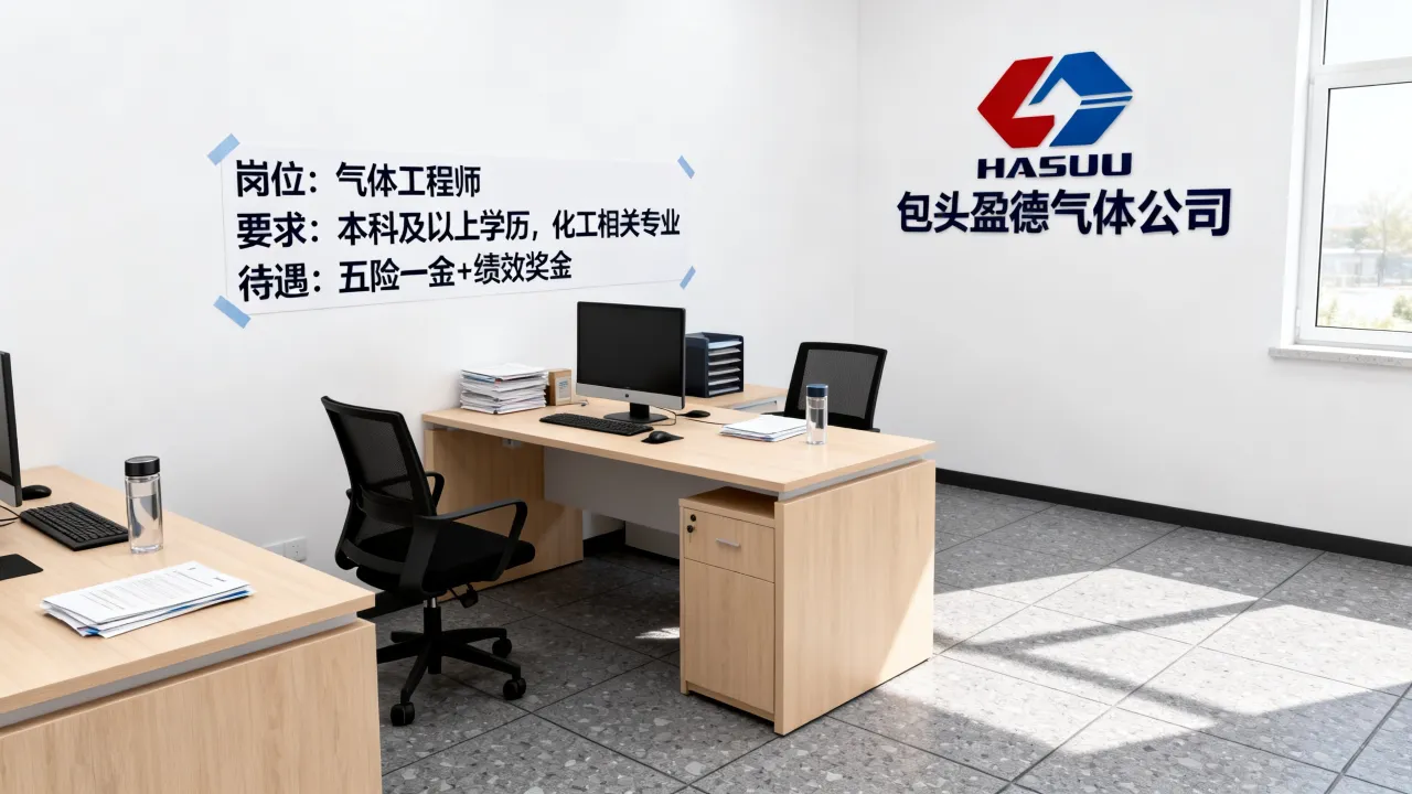 包头盈德气体招聘待遇怎么样,岗位和条件有哪些要求-图3 包头盈德气体招聘待遇怎么样,岗位和条件有哪些要求-图3