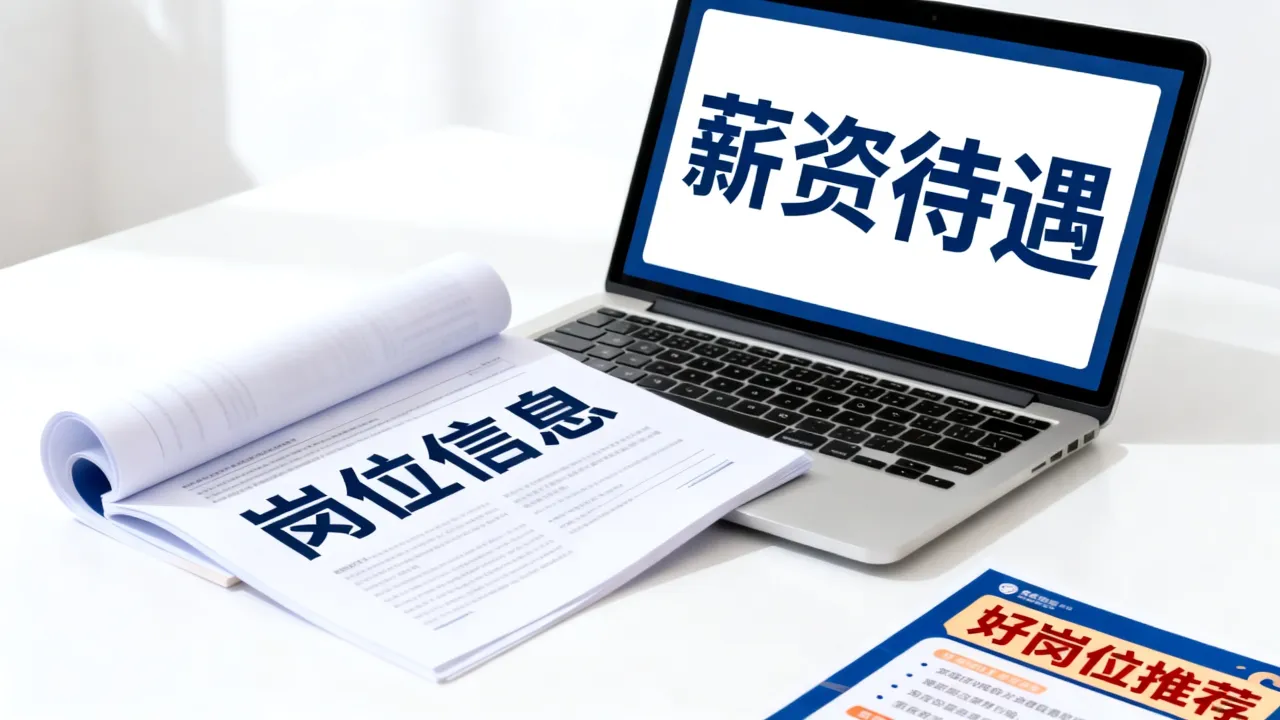 国讯通科技招聘信息在哪看？岗位薪资待遇怎么样，国讯通科技招聘有哪些好岗位-图1