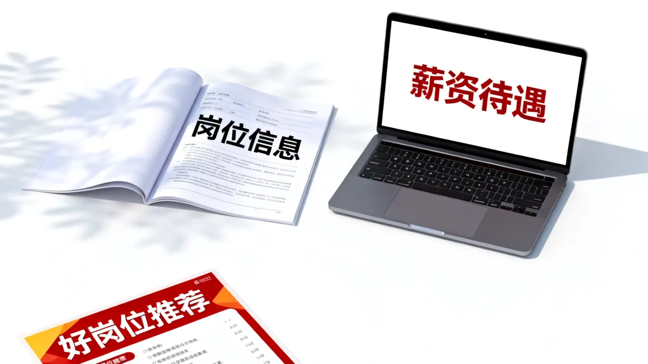 国讯通科技招聘信息在哪看？岗位薪资待遇怎么样，国讯通科技招聘有哪些好岗位-图2
