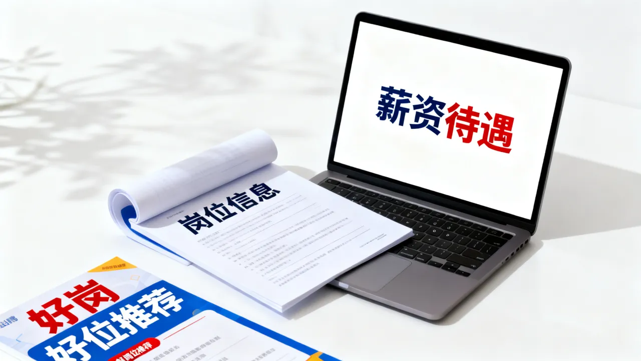 国讯通科技招聘信息在哪看？岗位薪资待遇怎么样，国讯通科技招聘有哪些好岗位-图3