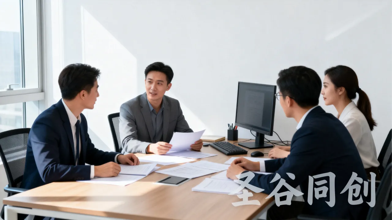圣谷同创怎么样,是不是一家正规可靠的公司呢?