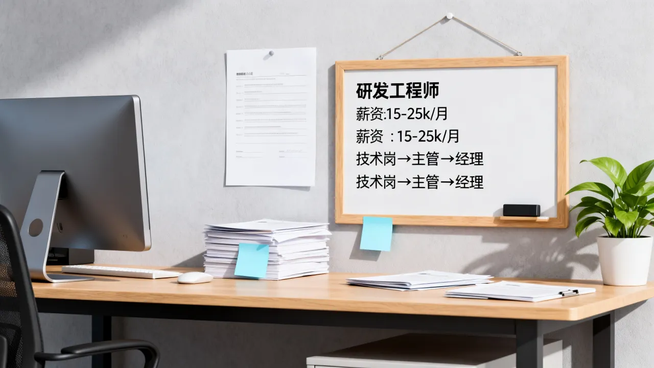 顺峰新能源招聘有哪些岗位,薪资待遇和晋升空间怎么样-图3 顺峰新能源招聘有哪些岗位,薪资待遇和晋升空间怎么样-图3