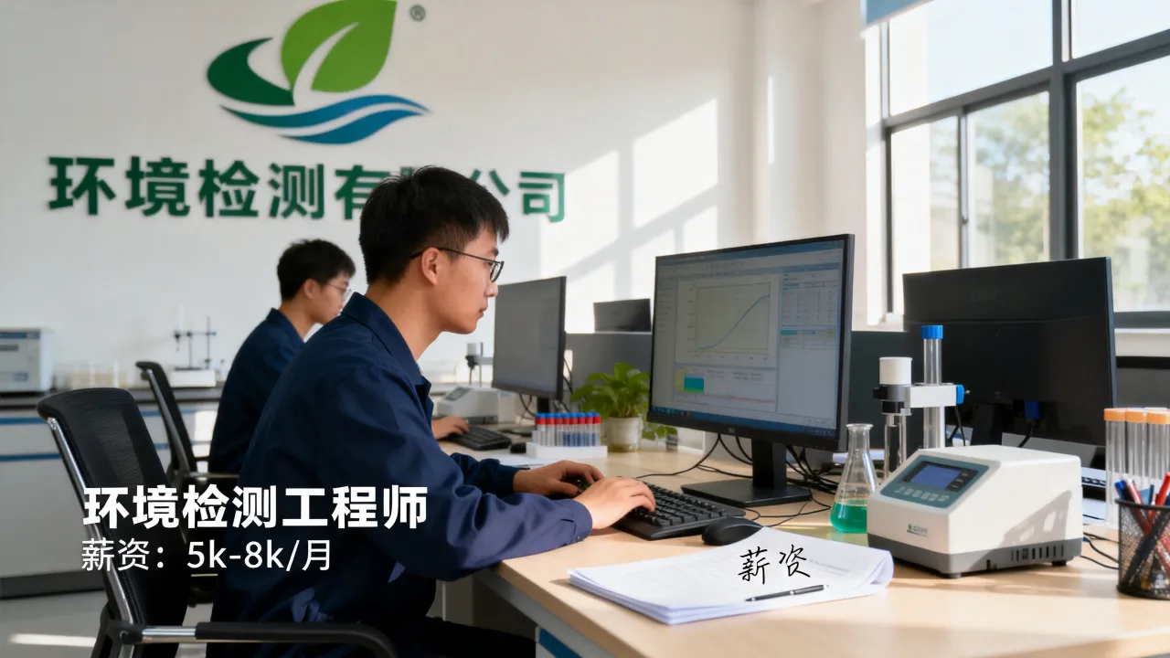 郑州康宁特环保招聘靠谱吗？薪资待遇如何？-图1