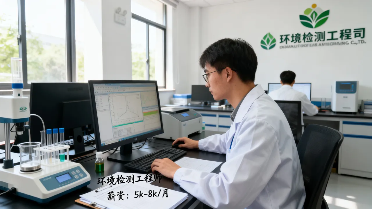 郑州康宁特环保招聘靠谱吗？薪资待遇如何？-图2