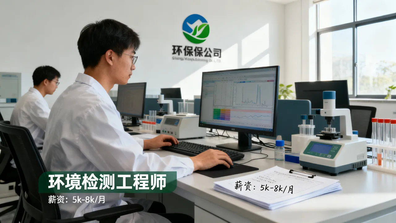 郑州康宁特环保招聘靠谱吗？薪资待遇如何？-图3