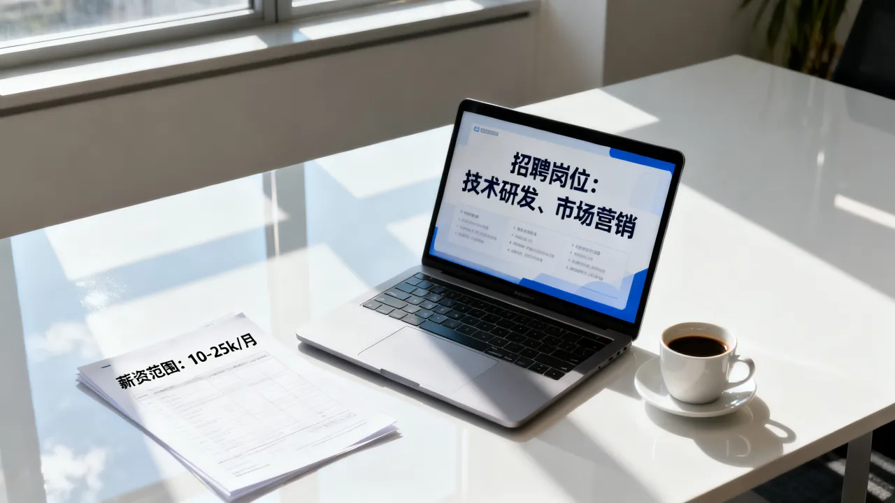 南京悦途科技招聘情况怎么样,公司薪资待遇如何-图3 南京悦途科技招聘情况怎么样,公司薪资待遇如何-图3